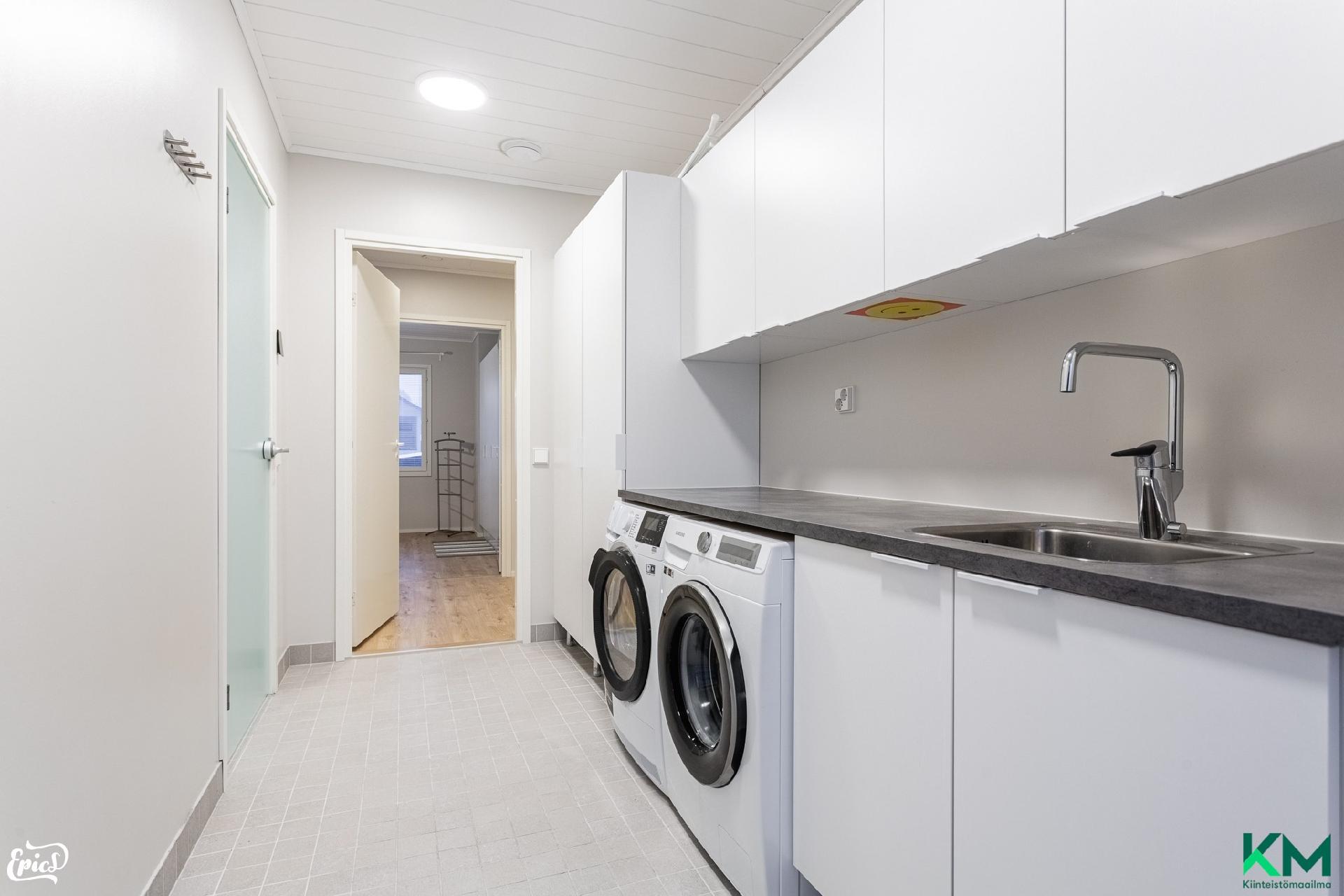 Mehtosenkaari 19, Hervantajärvi, Tampere