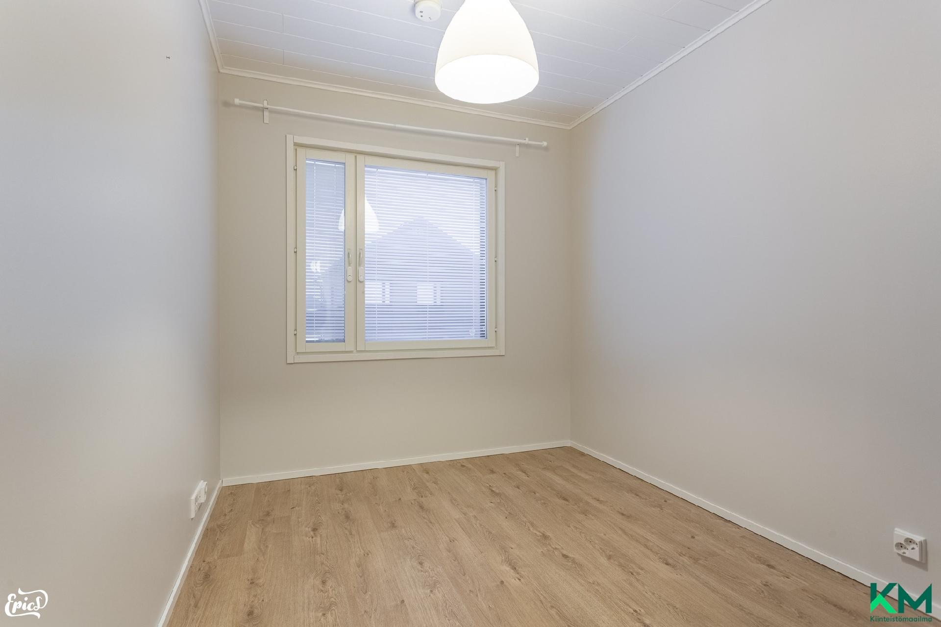 Mehtosenkaari 19, Hervantajärvi, Tampere