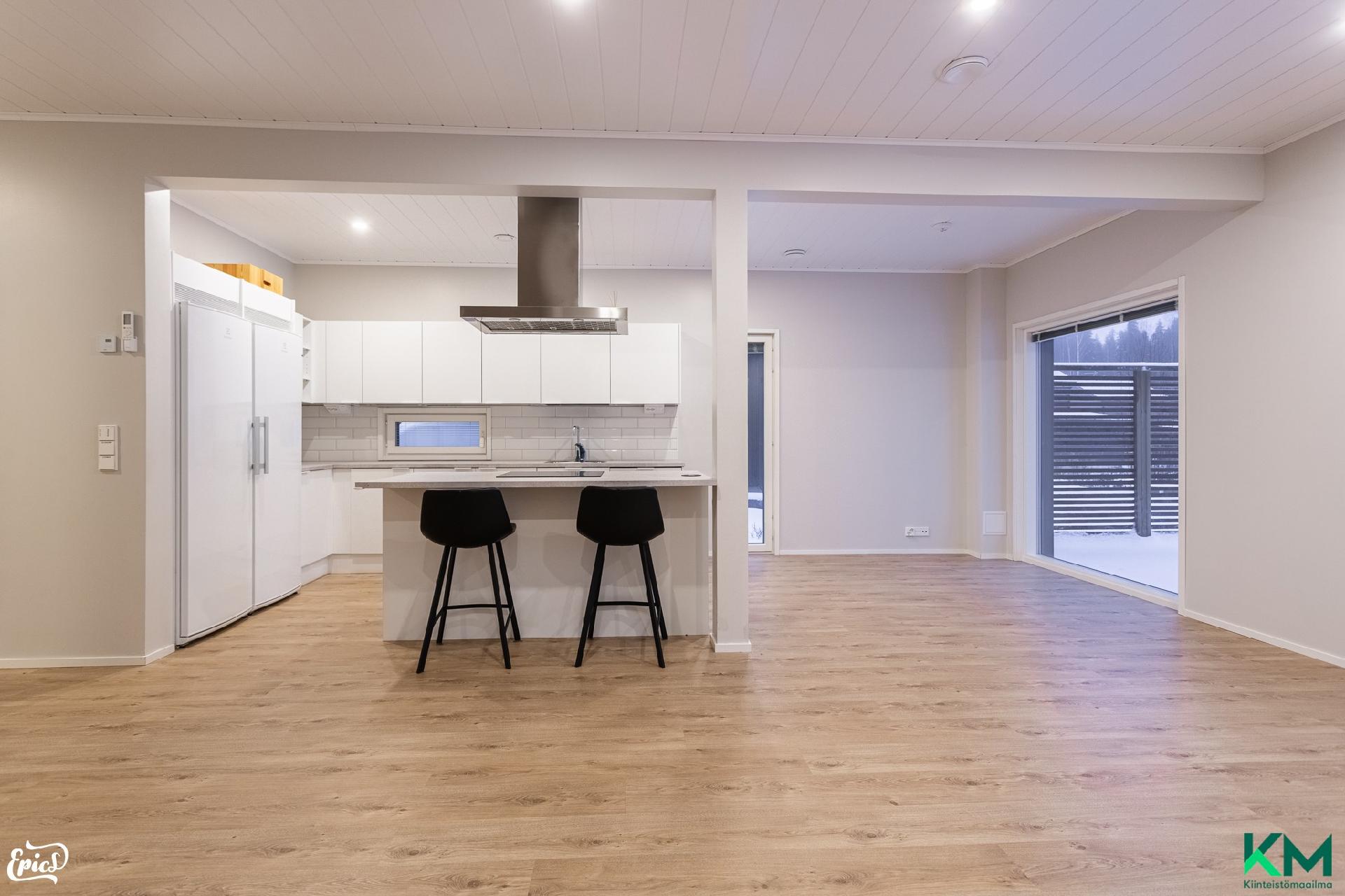 Mehtosenkaari 19, Hervantajärvi, Tampere