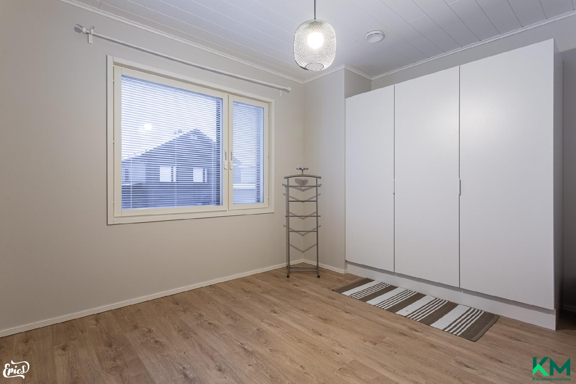 Mehtosenkaari 19, Hervantajärvi, Tampere