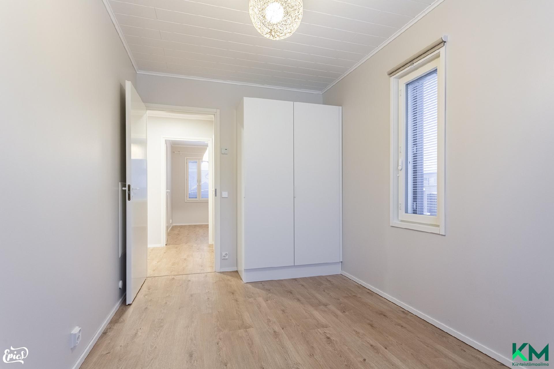 Mehtosenkaari 19, Hervantajärvi, Tampere