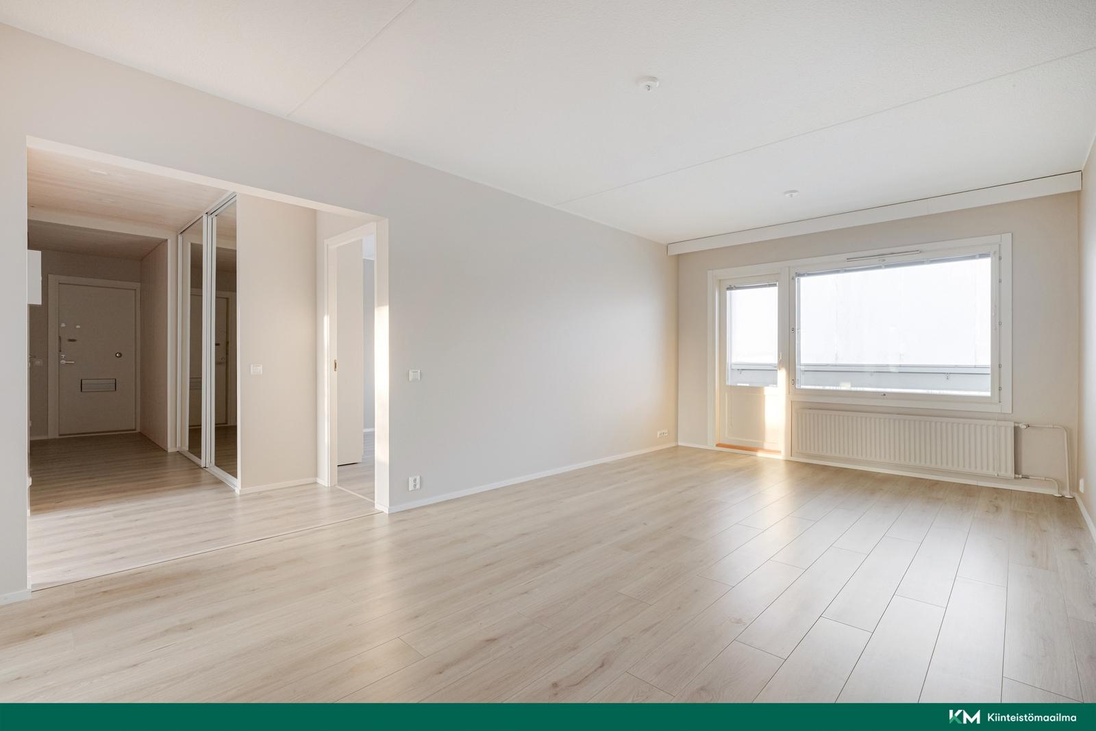 Myllytie 10, Pöytäalho, Järvenpää