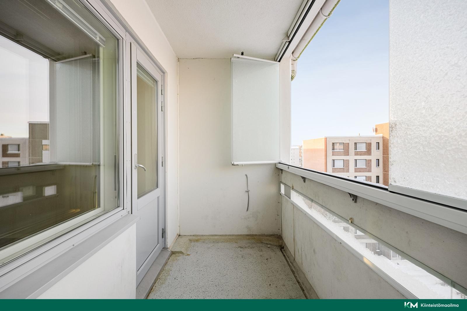 Myllytie 10, Pöytäalho, Järvenpää