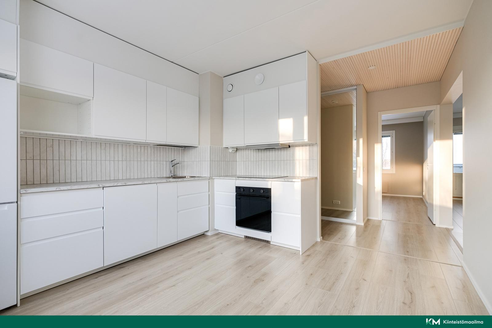 Myllytie 10, Pöytäalho, Järvenpää