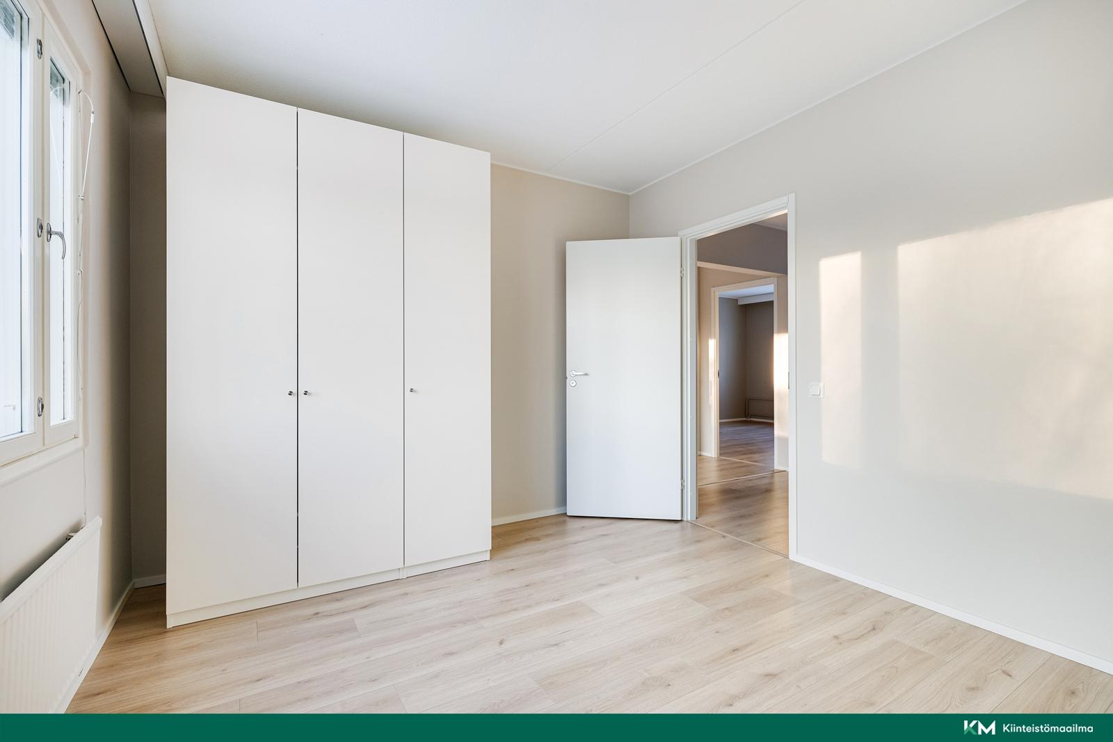 Myllytie 10, Pöytäalho, Järvenpää