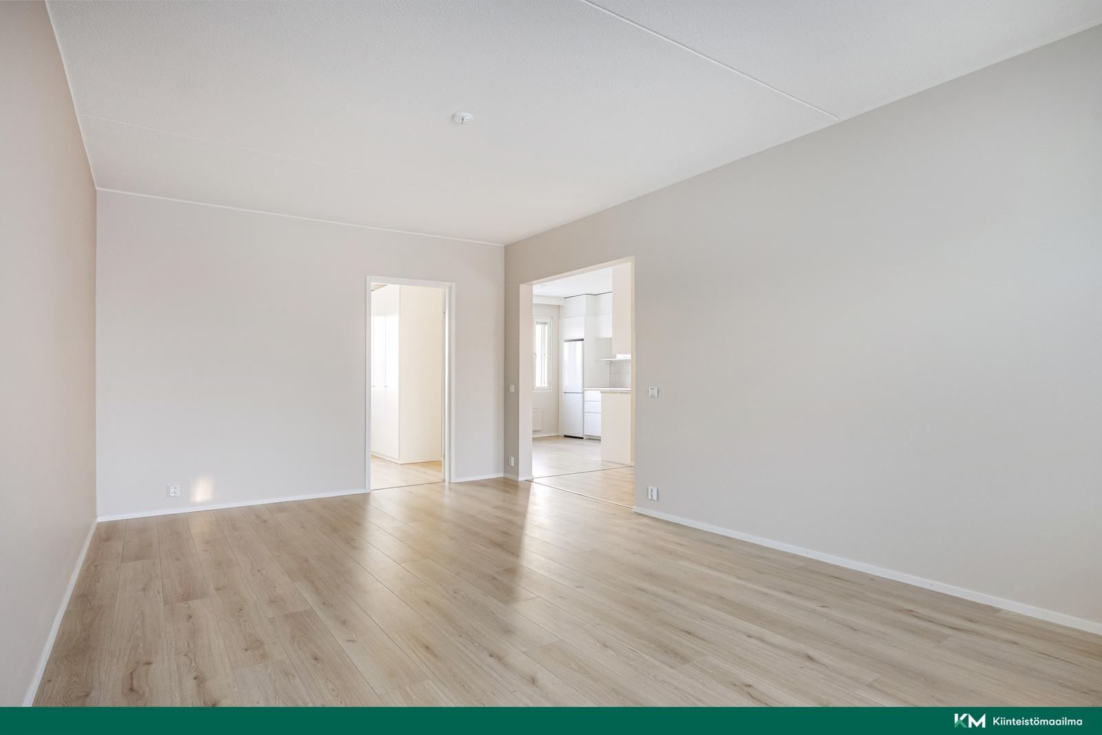 Myllytie 10, Pöytäalho, Järvenpää