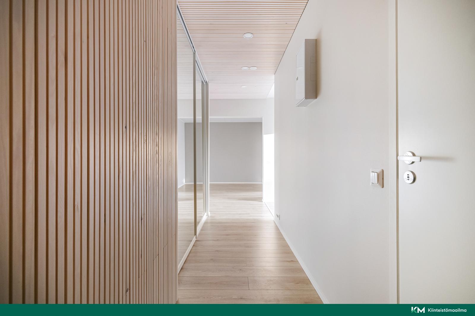 Myllytie 10, Pöytäalho, Järvenpää