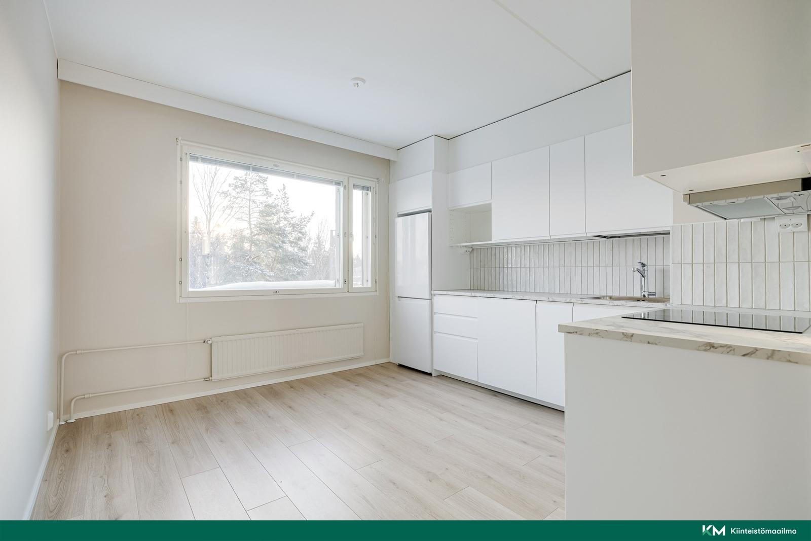 Myllytie 10, Pöytäalho, Järvenpää