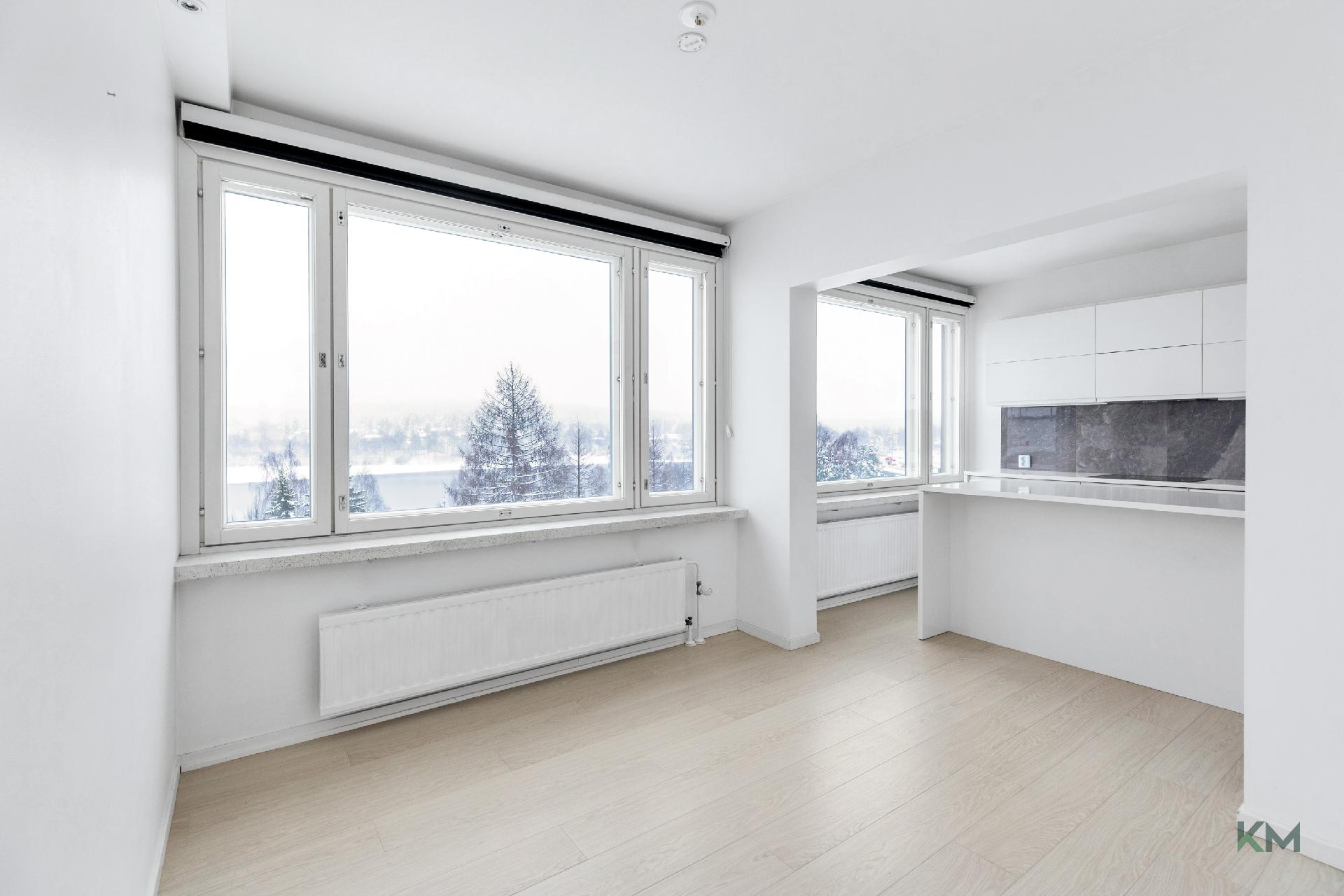 Valtakatu 36, Keskusta, Rovaniemi