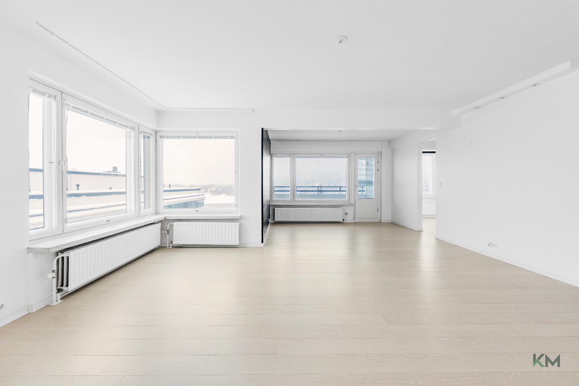 Valtakatu 36, Keskusta, Rovaniemi