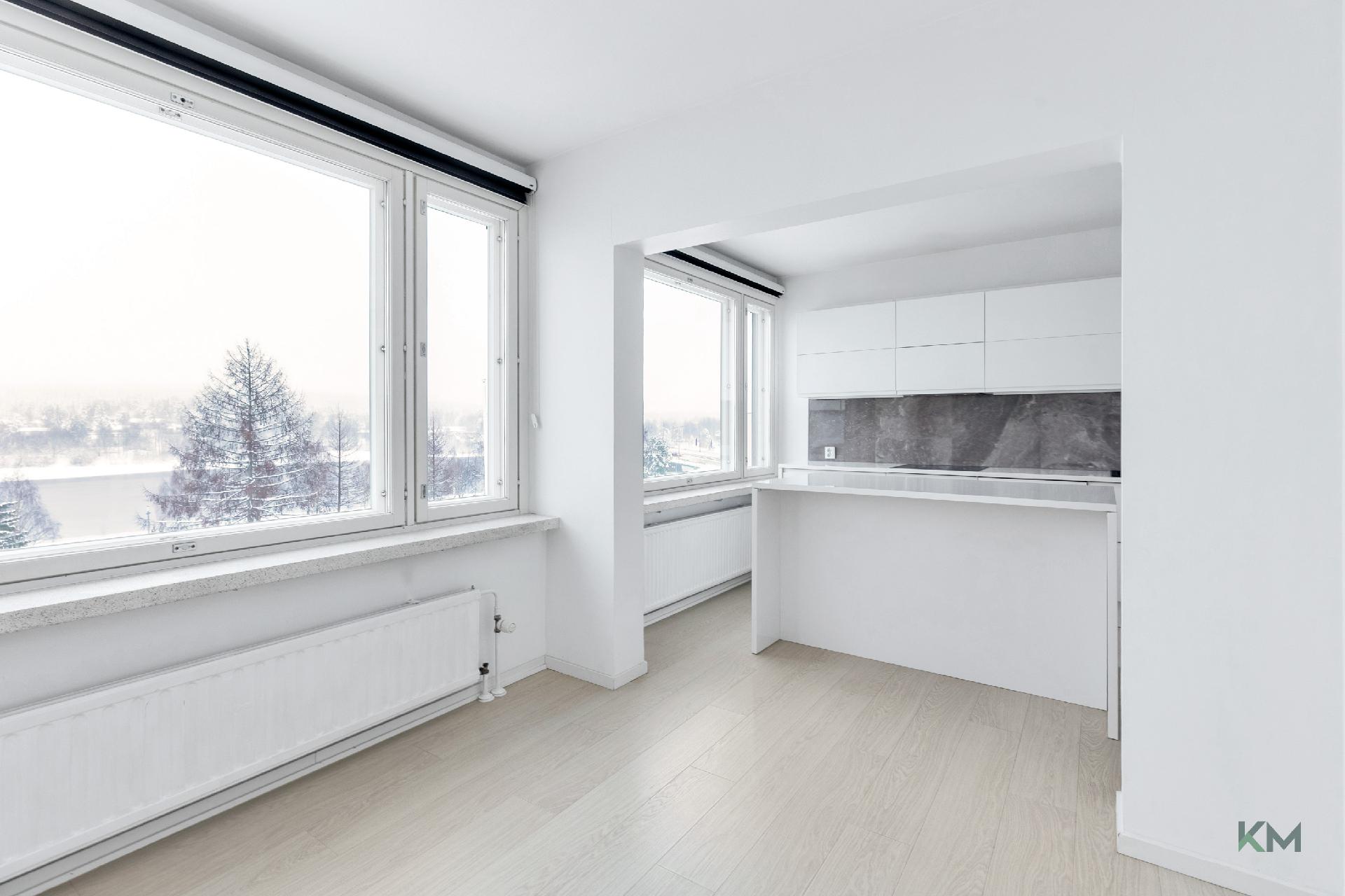 Valtakatu 36, Keskusta, Rovaniemi