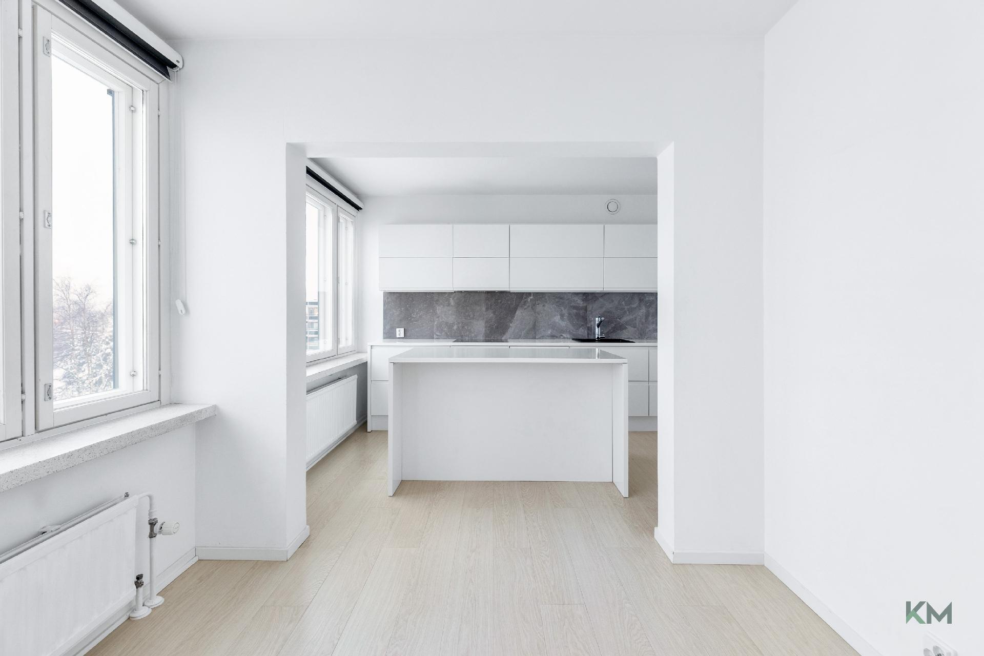 Valtakatu 36, Keskusta, Rovaniemi