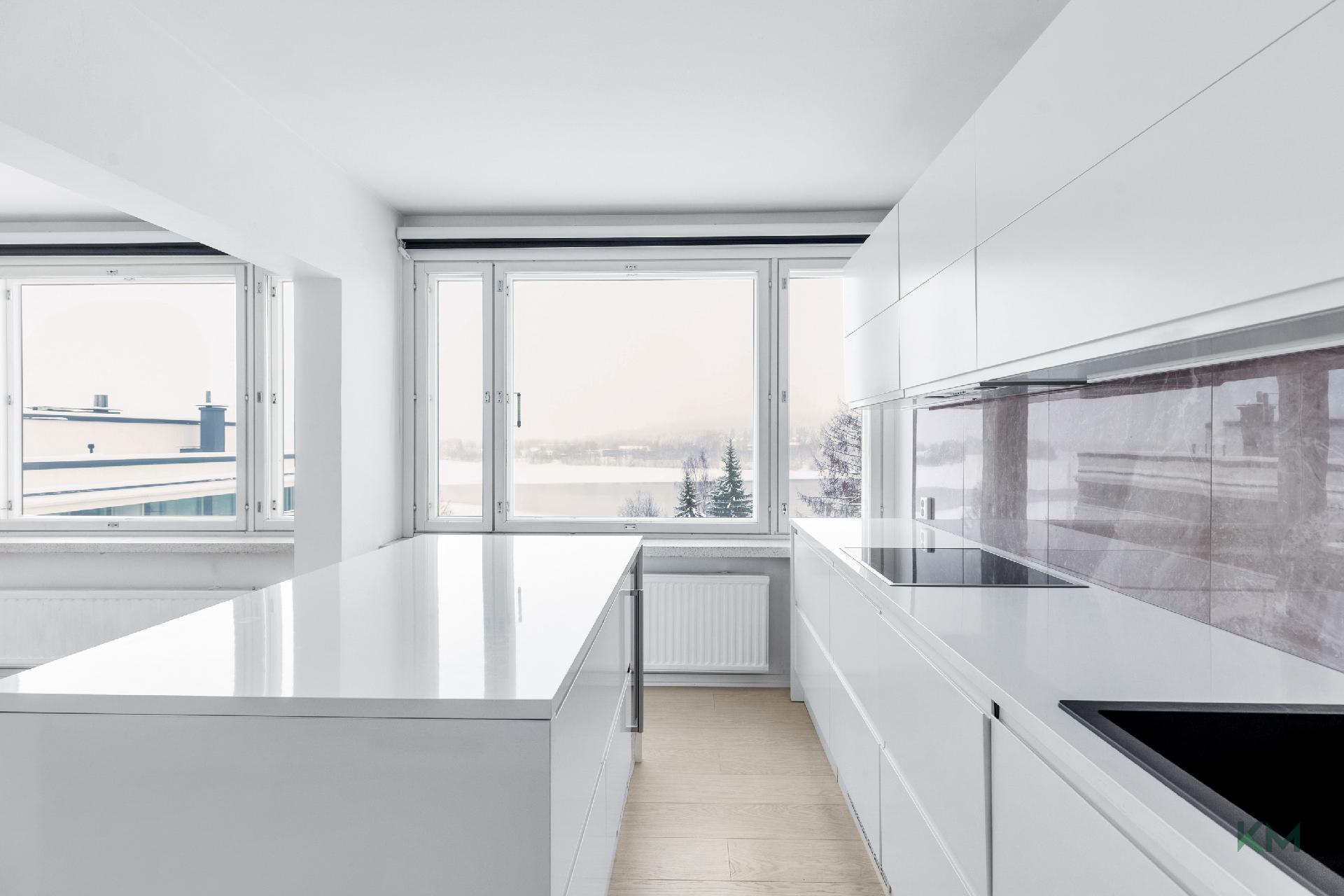 Valtakatu 36, Keskusta, Rovaniemi