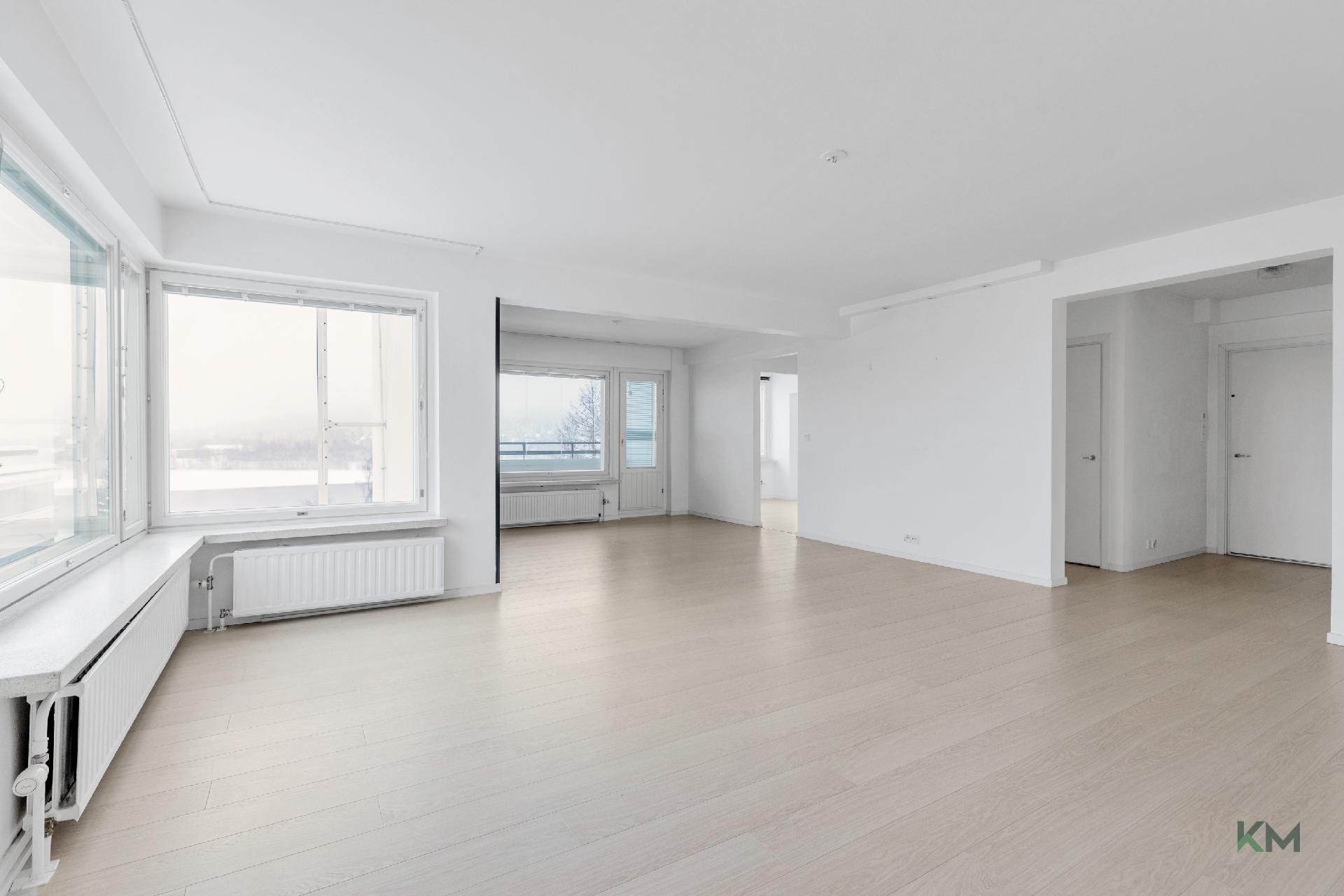 Valtakatu 36, Keskusta, Rovaniemi