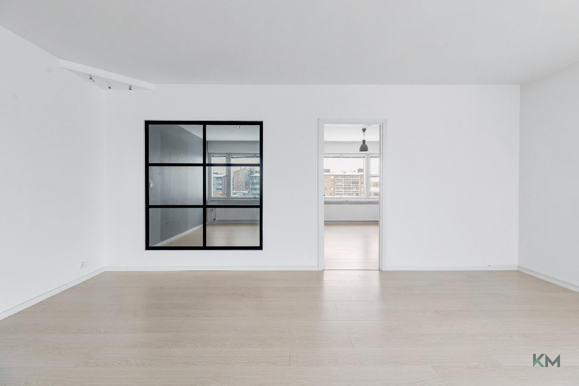 Valtakatu 36, Keskusta, Rovaniemi