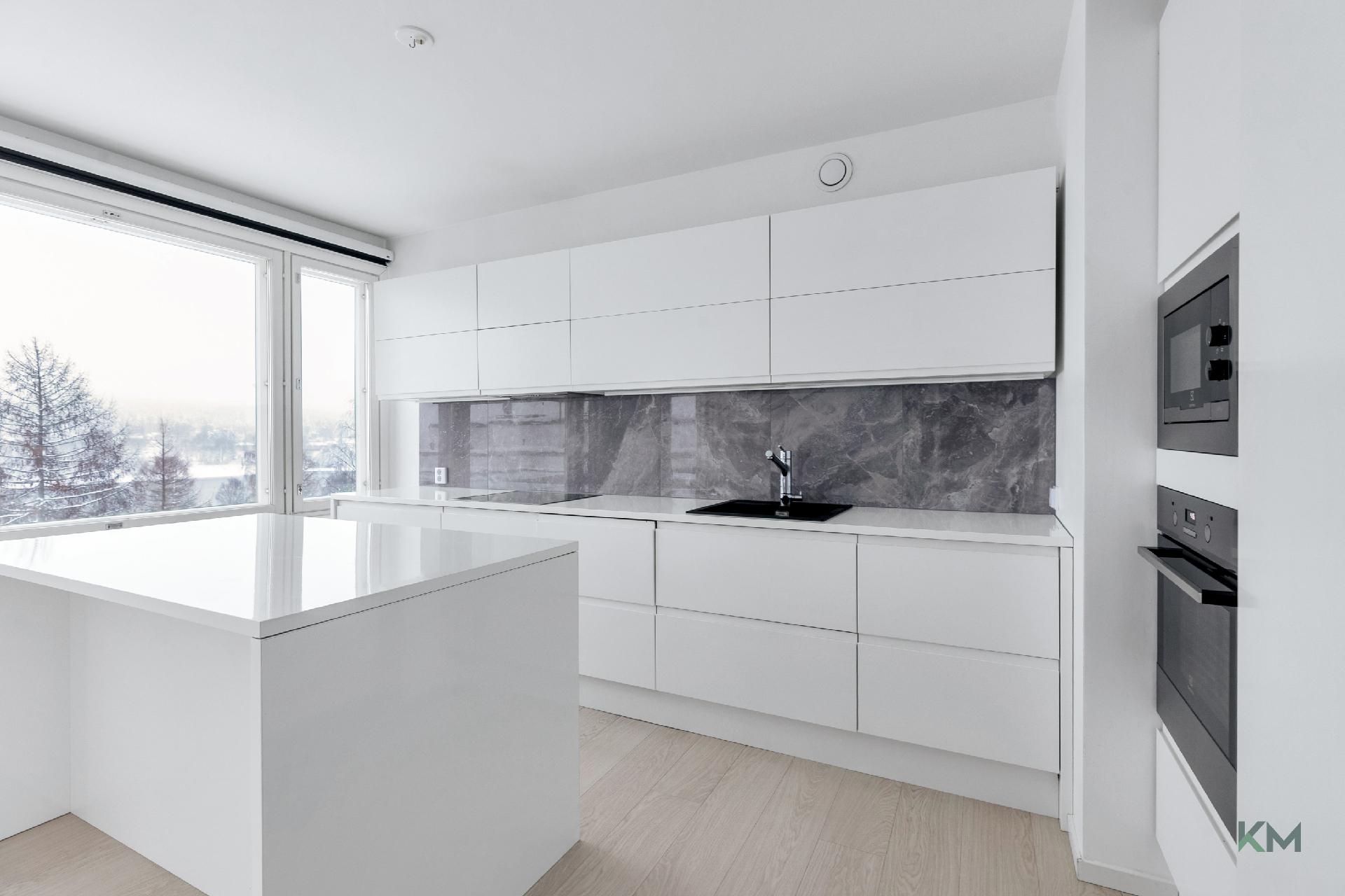 Valtakatu 36, Keskusta, Rovaniemi