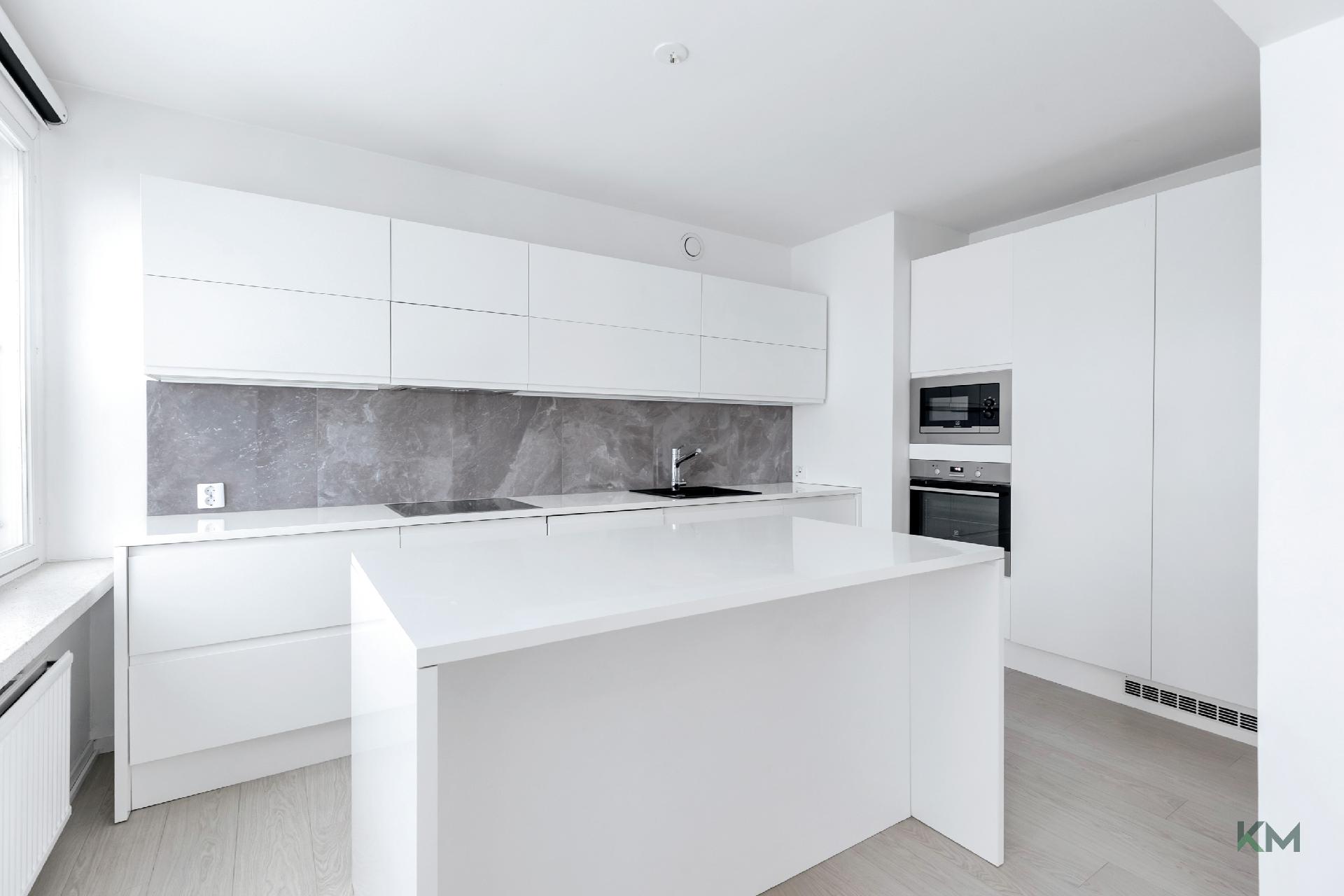 Valtakatu 36, Keskusta, Rovaniemi