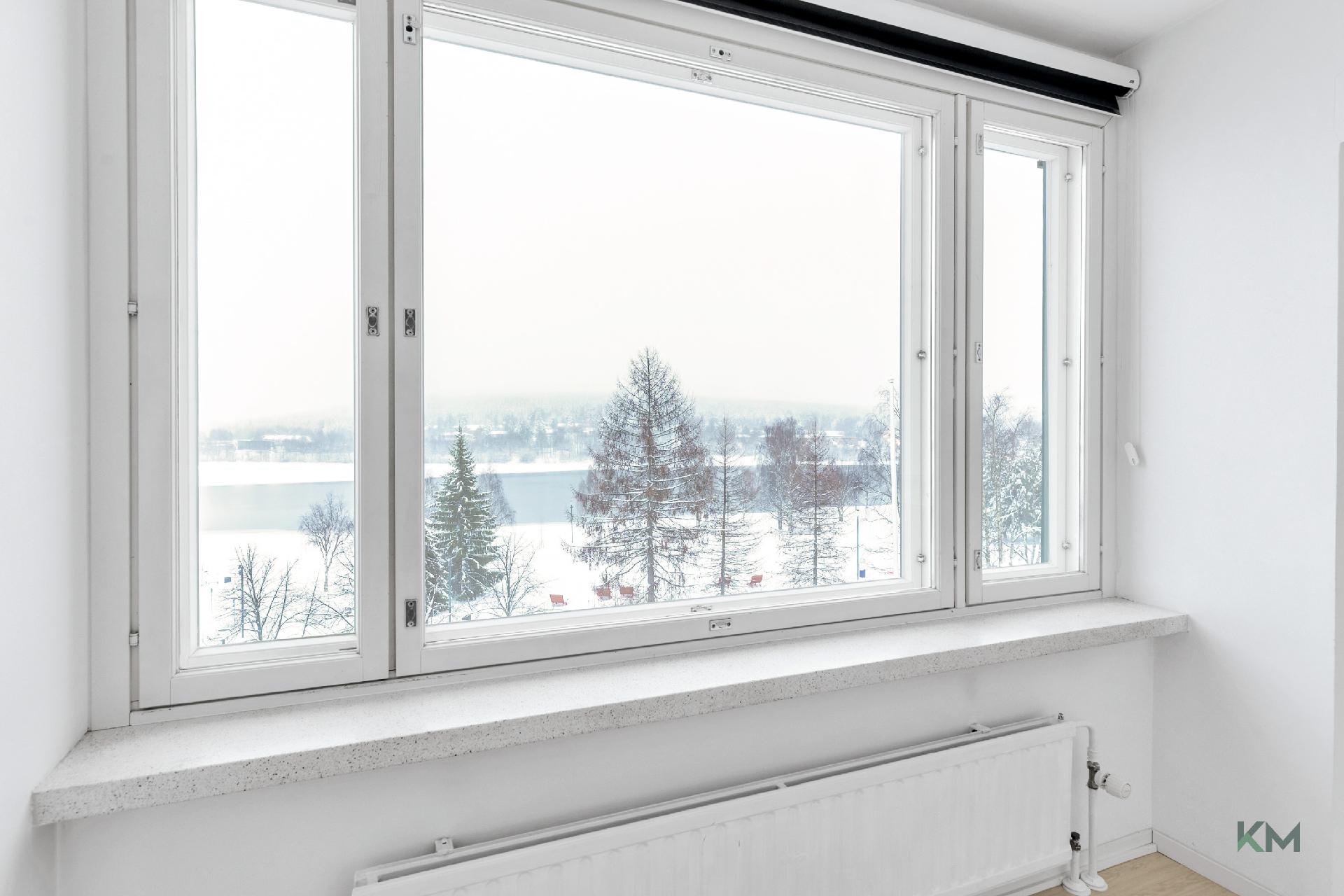 Valtakatu 36, Keskusta, Rovaniemi