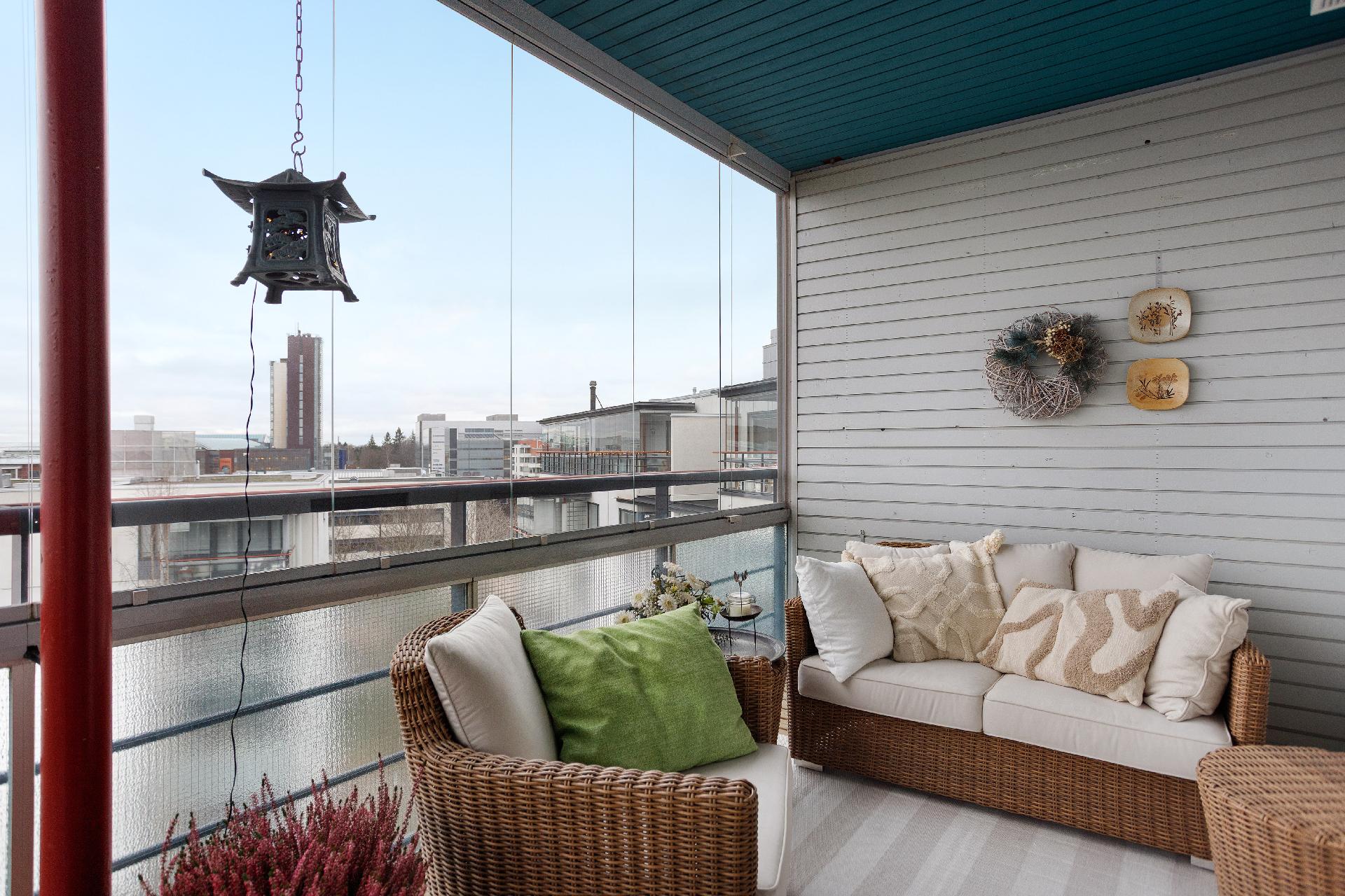 Messitytönkatu 1, Jätkäsaari, Helsinki