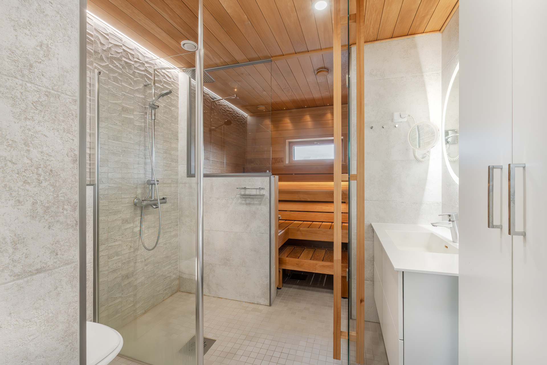 Messitytönkatu 1, Jätkäsaari, Helsinki