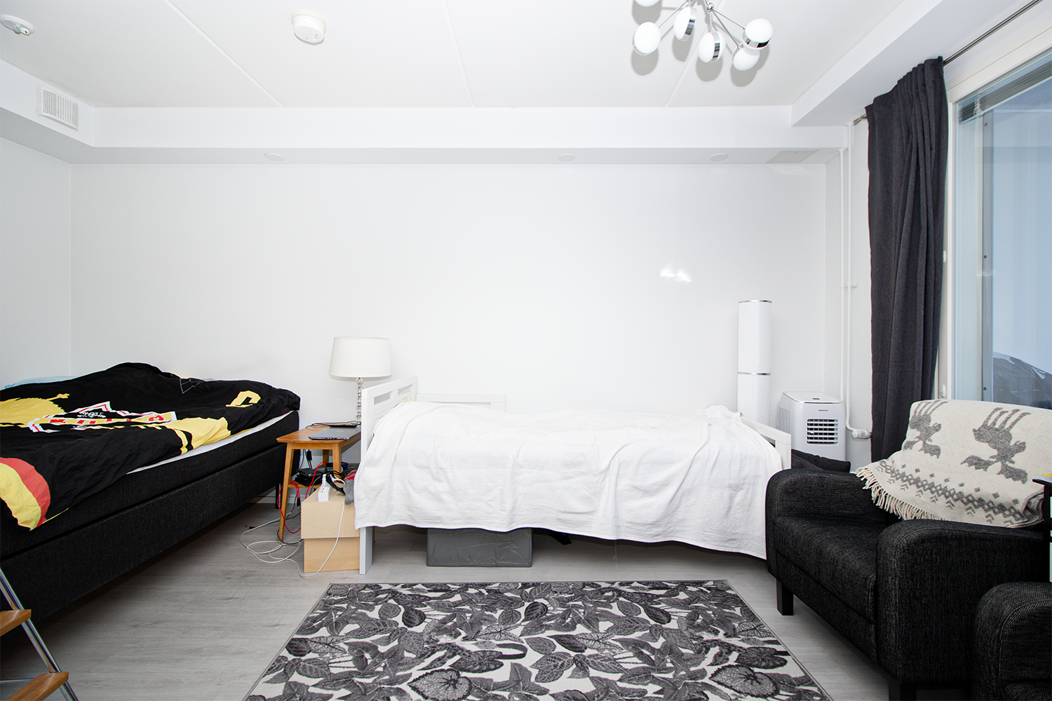 Poukamankatu 23, Pihlajalaakso, Kuopio