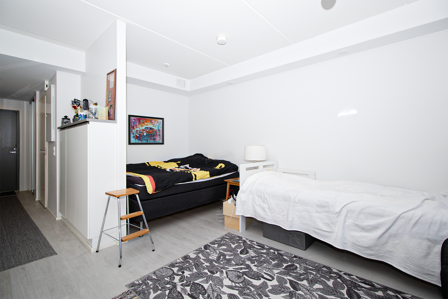 Poukamankatu 23, Pihlajalaakso, Kuopio