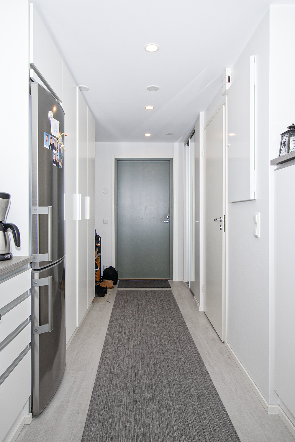 Poukamankatu 23, Pihlajalaakso, Kuopio