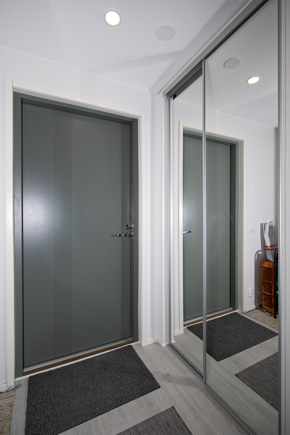 Poukamankatu 23, Pihlajalaakso, Kuopio