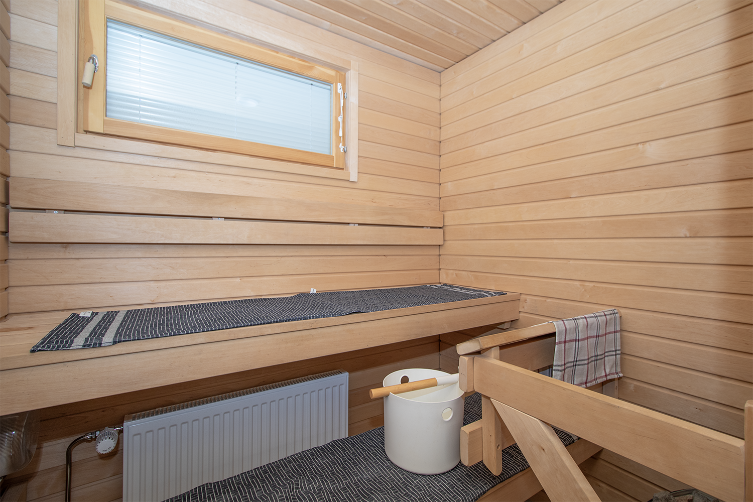 Poukamankatu 23, Pihlajalaakso, Kuopio