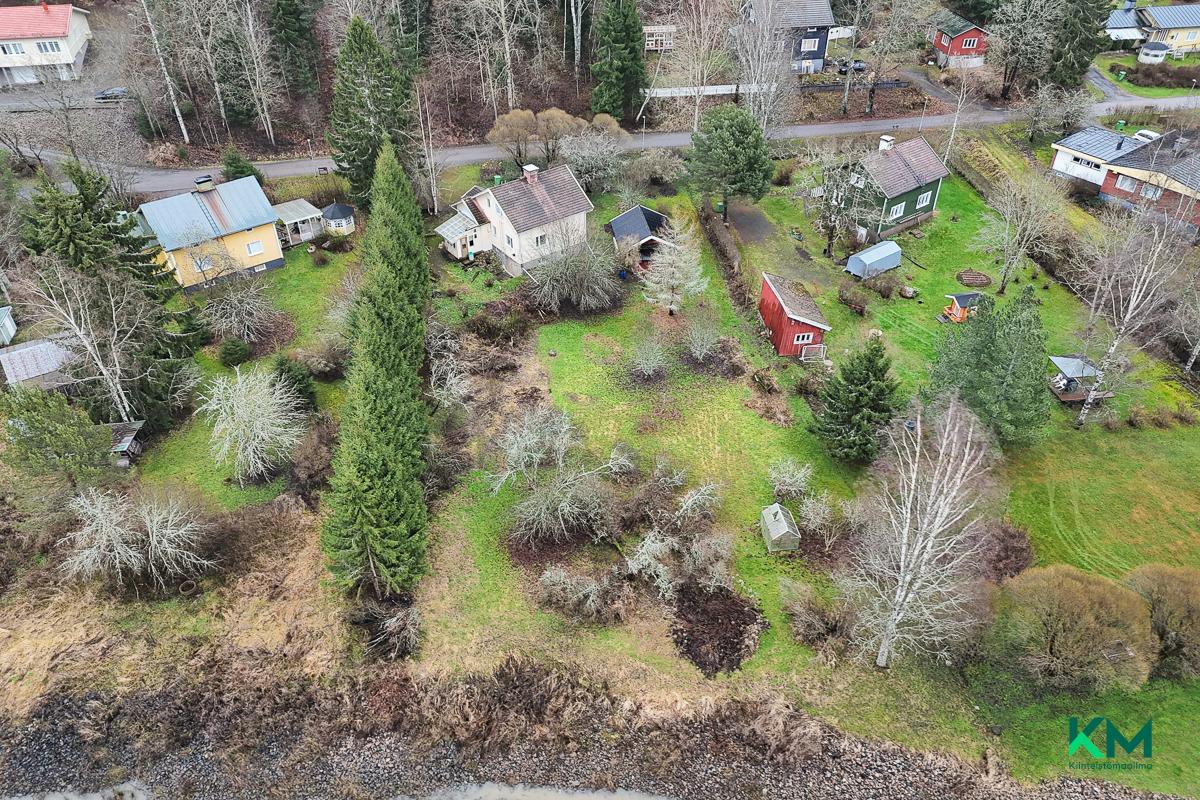 Leskenkuja 22, Perniö, Salo