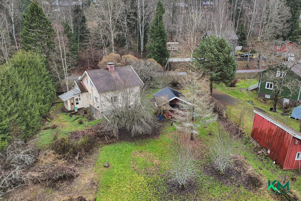 Leskenkuja 22, Perniö, Salo