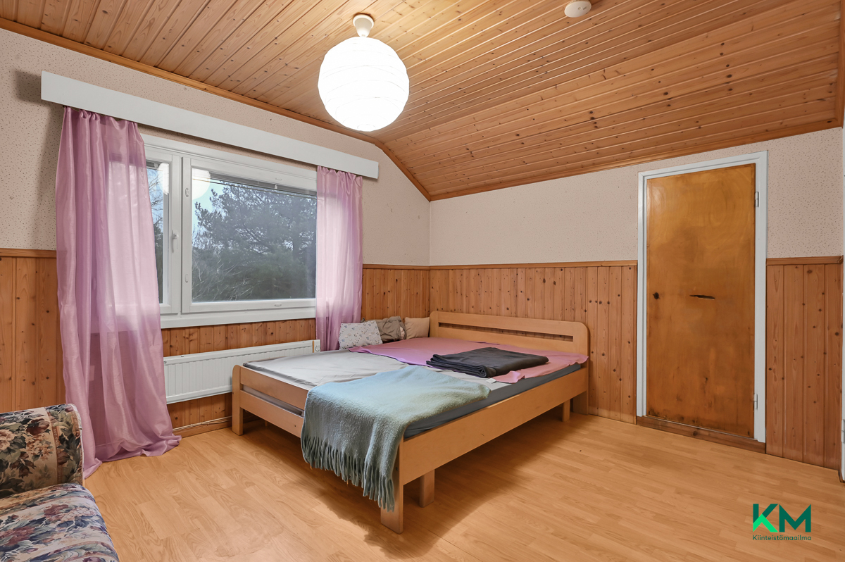 Leskenkuja 22, Salo