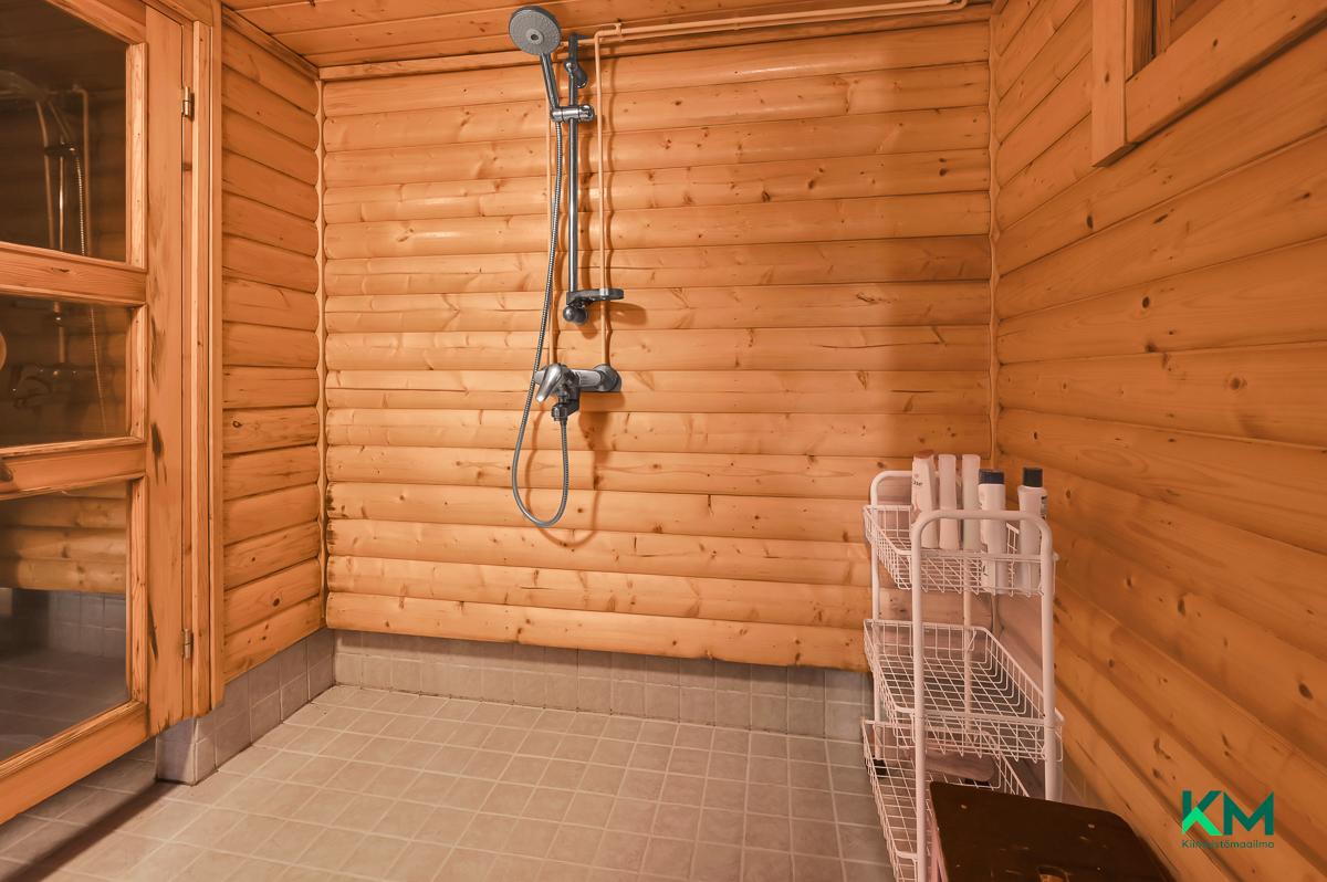 Leskenkuja 22, Perniö, Salo