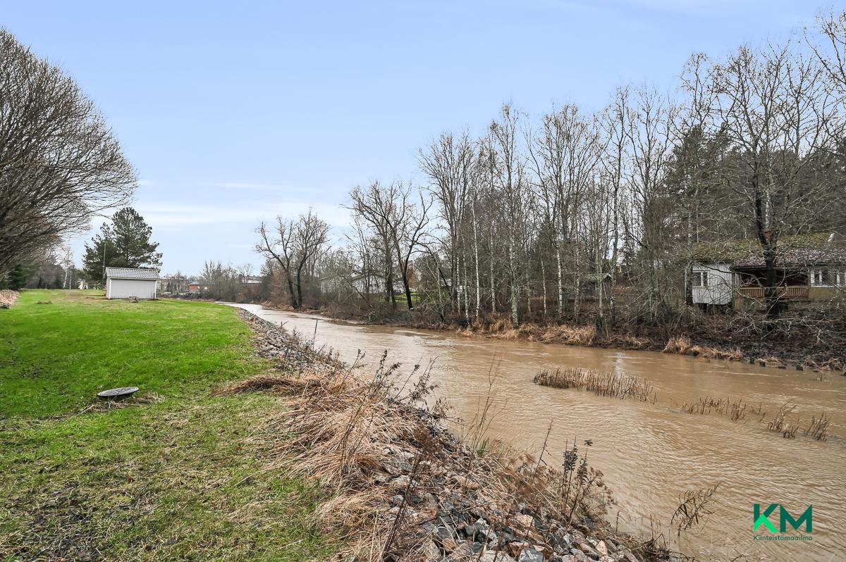 Leskenkuja 22, Perniö, Salo