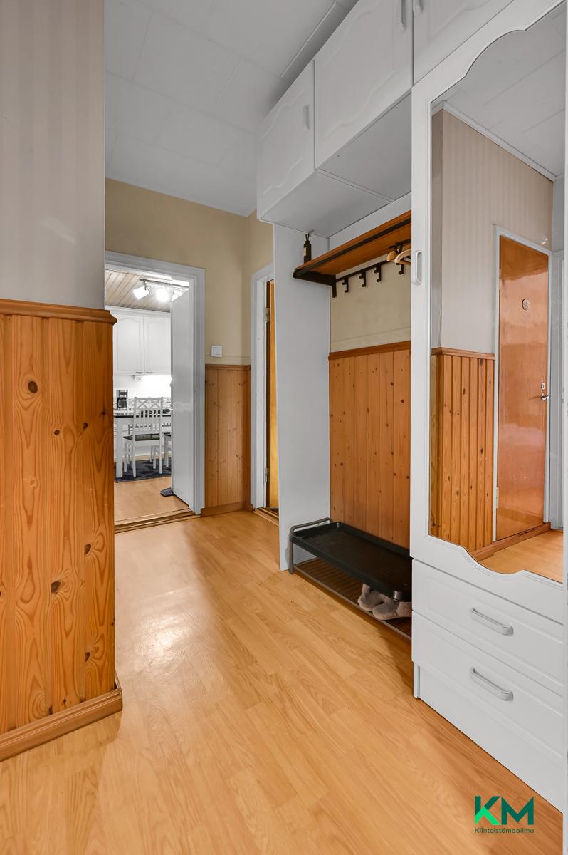 Leskenkuja 22, Perniö, Salo