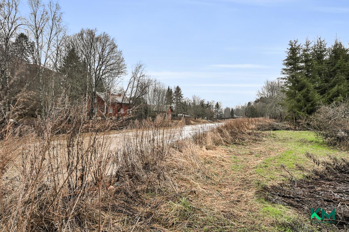 Leskenkuja 22, Perniö, Salo