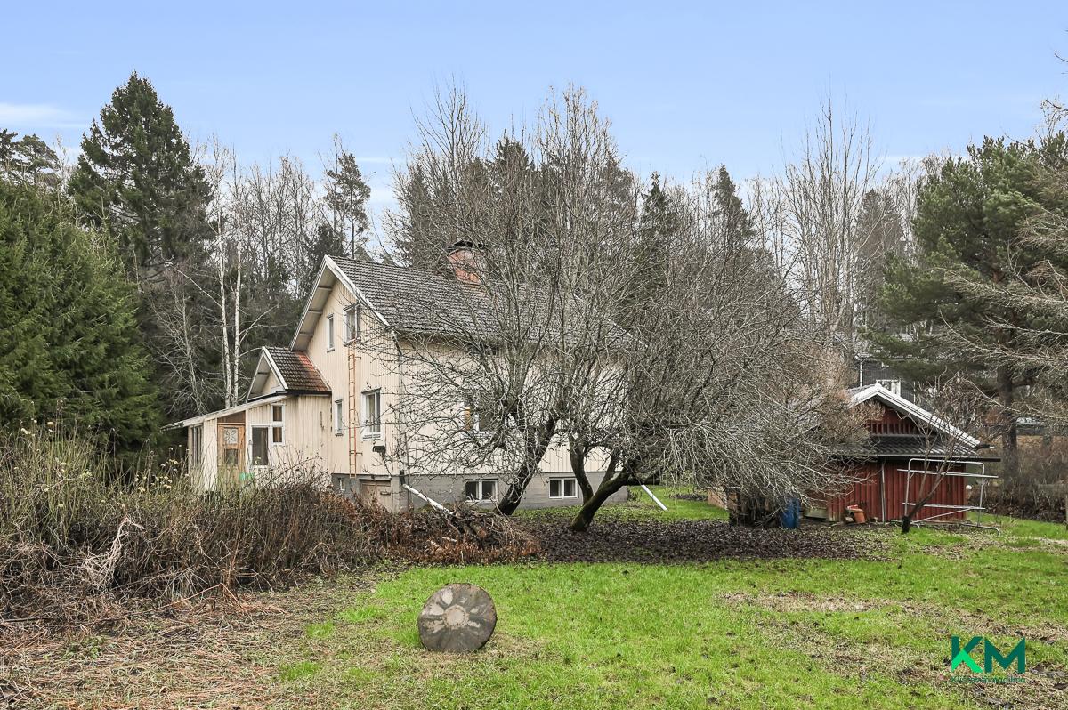 Leskenkuja 22, Perniö, Salo