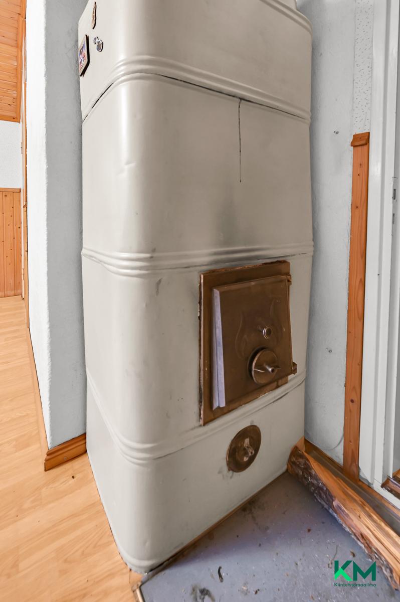 Leskenkuja 22, Perniö, Salo