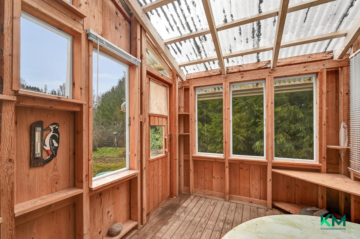 Leskenkuja 22, Perniö, Salo