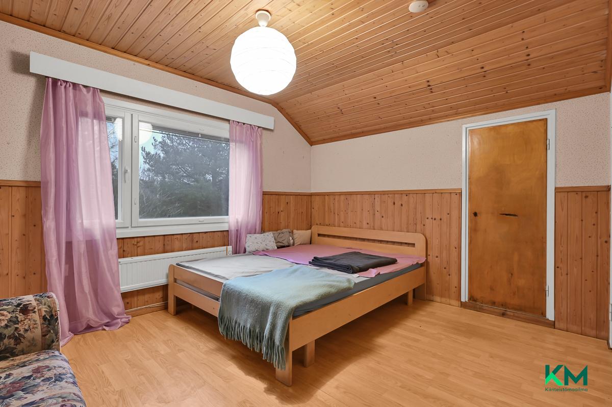 Leskenkuja 22, Perniö, Salo