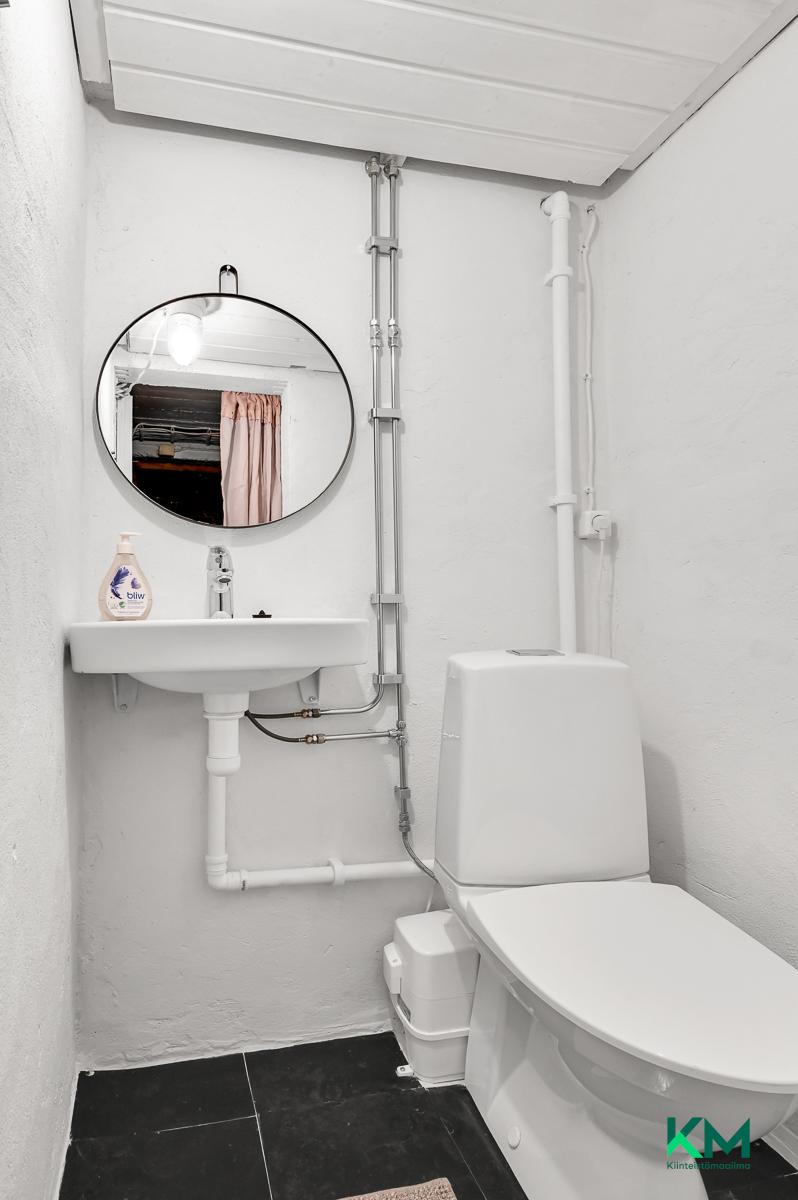 Leskenkuja 22, Perniö, Salo