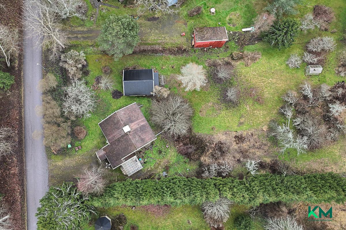 Leskenkuja 22, Perniö, Salo