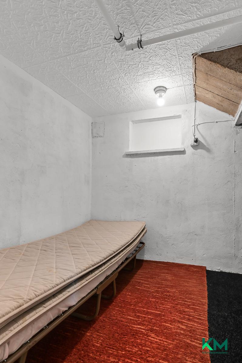 Leskenkuja 22, Perniö, Salo