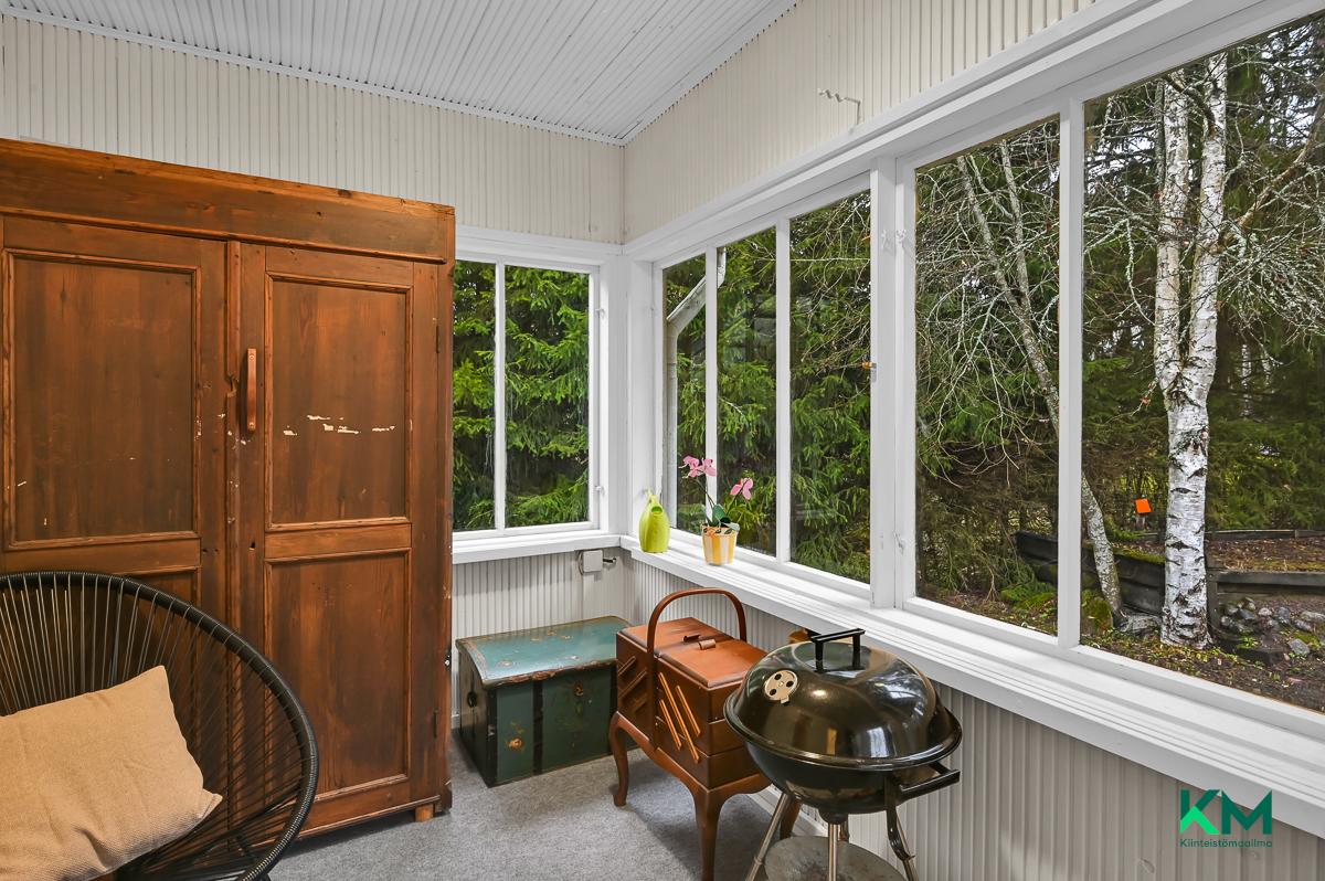 Leskenkuja 22, Perniö, Salo