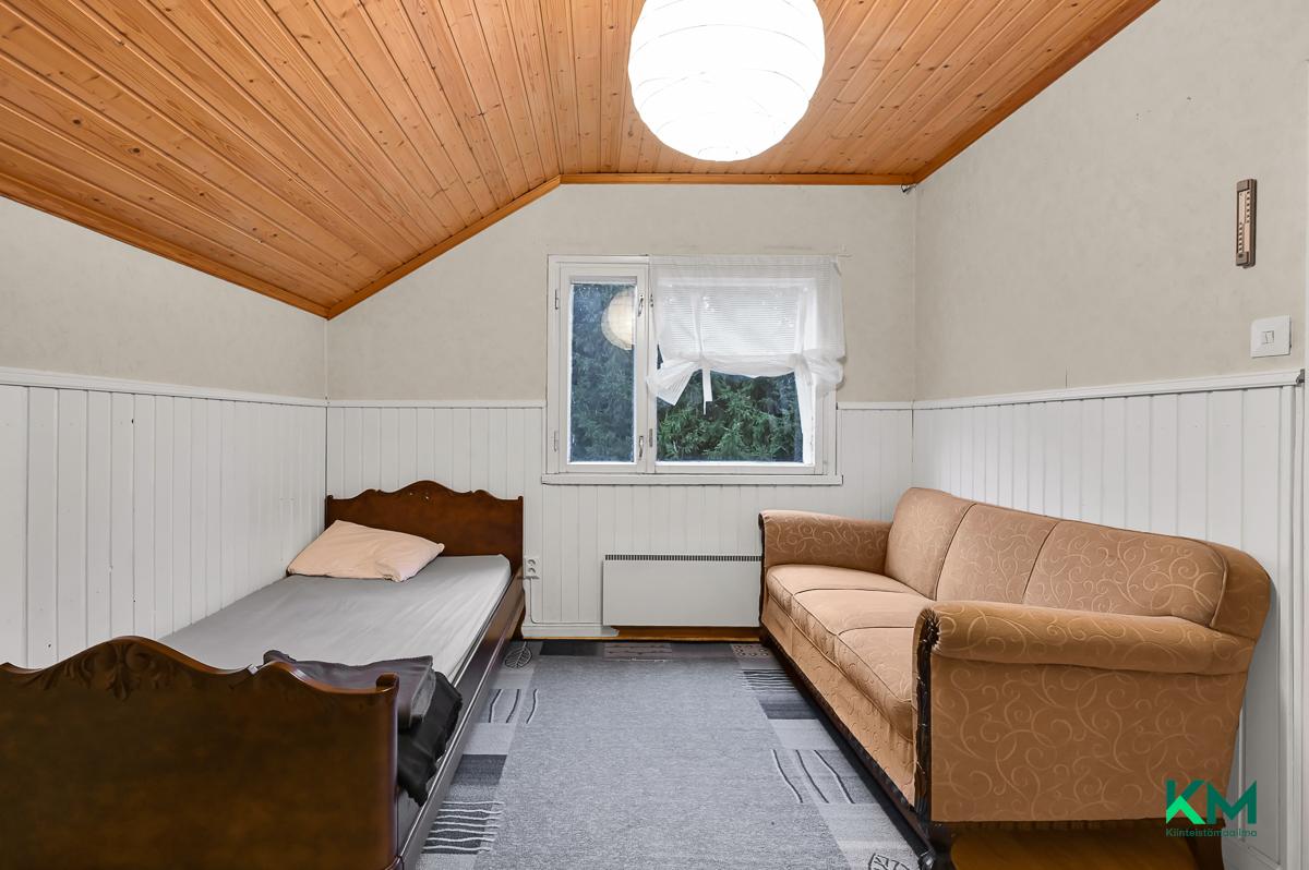 Leskenkuja 22, Perniö, Salo