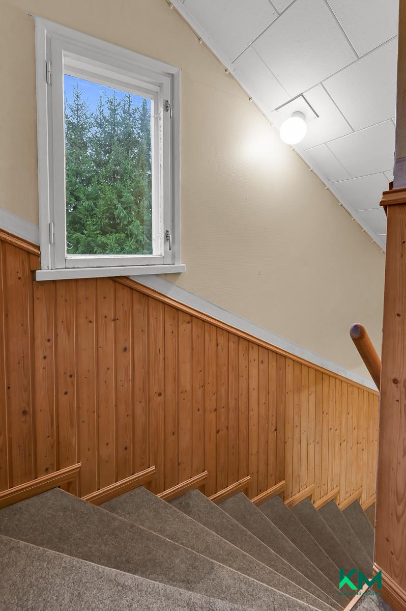 Leskenkuja 22, Perniö, Salo