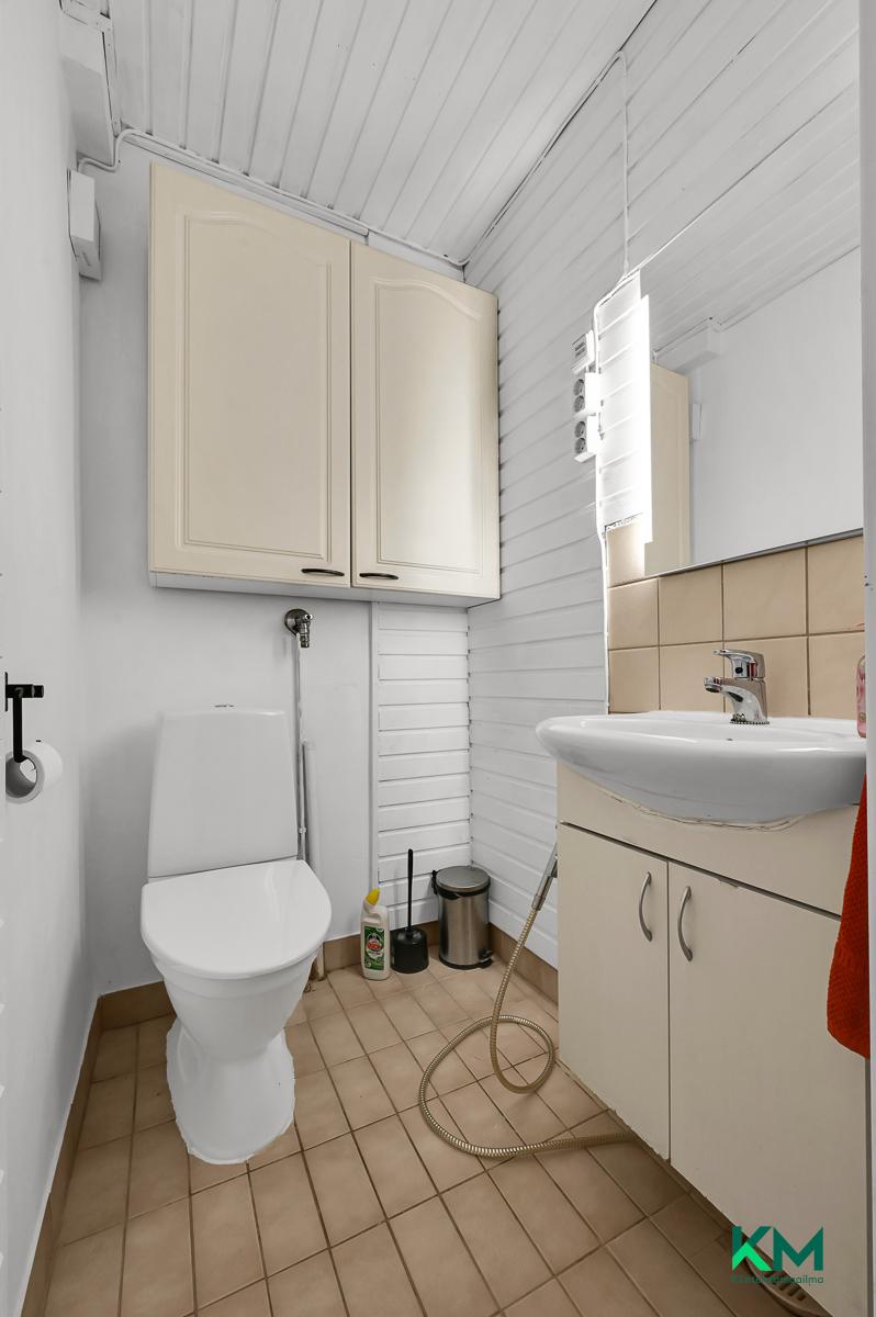 Leskenkuja 22, Perniö, Salo