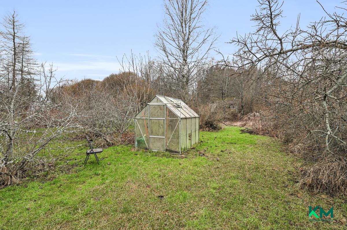 Leskenkuja 22, Perniö, Salo