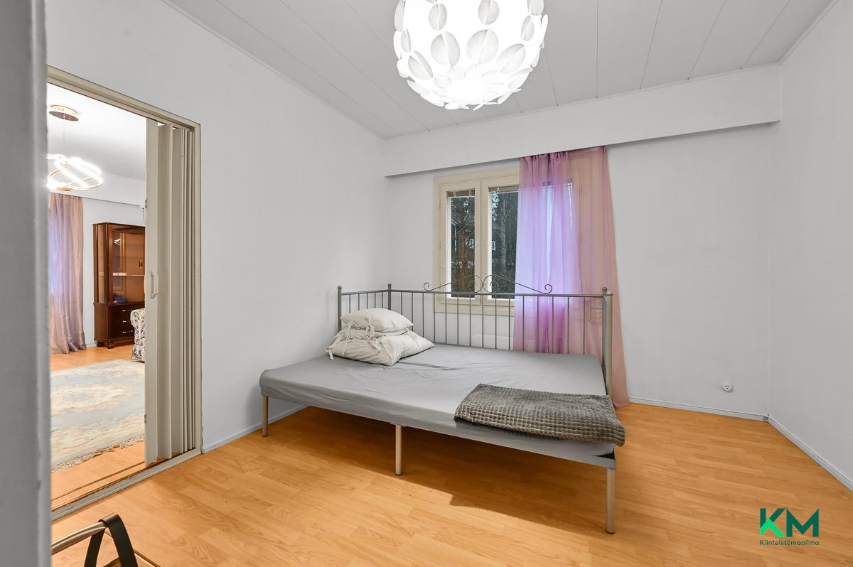 Leskenkuja 22, Perniö, Salo