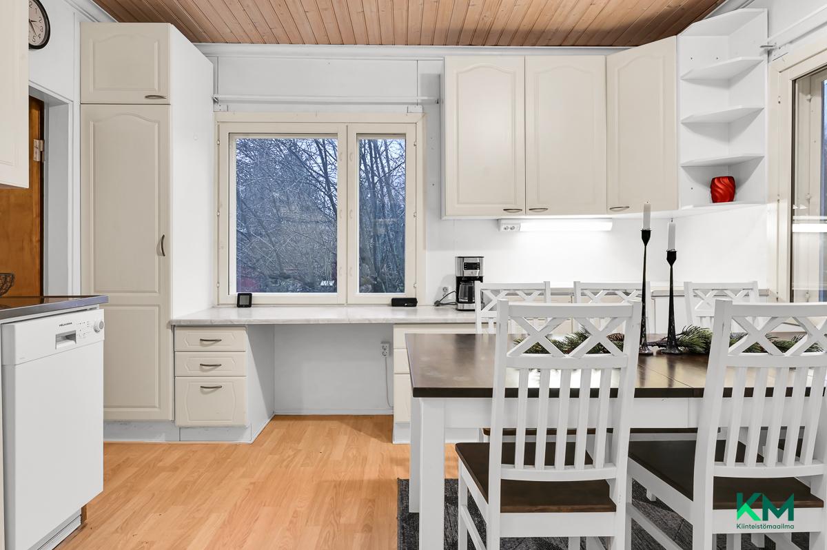 Leskenkuja 22, Perniö, Salo